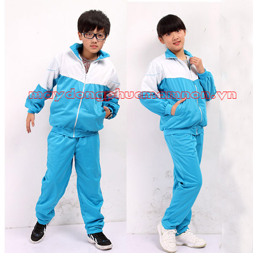 Địa chỉ may đồng phục mầm non tại Thanh Xuân | Dia chi may dong phuc mam non tai Thanh Xuân